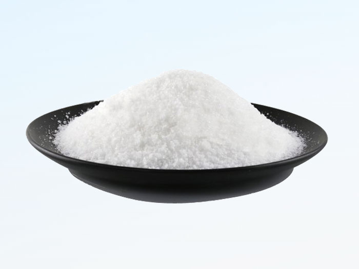 陰離子聚丙烯酰胺 陰離子聚丙烯酰胺